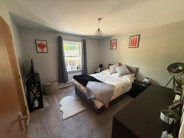Flat 39 St. Gabriels , Wantage 